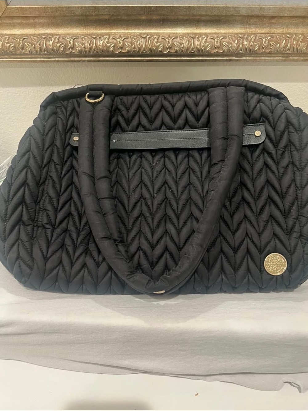 HAPP Paige Carryall